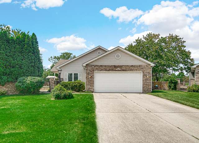 Property at 1592 Lilac Ct, Hobart, IN 46342, 2 beds, 2 baths