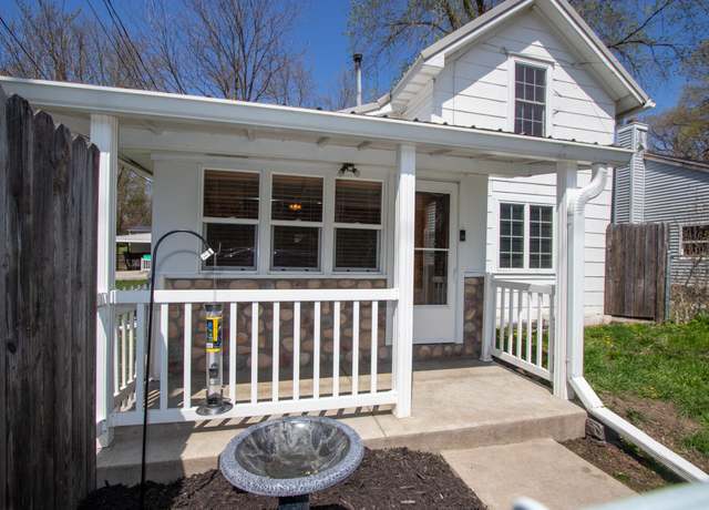 Property at 209 W Snyder Rd, Westville, IN 46391, 2 beds, 1 bath