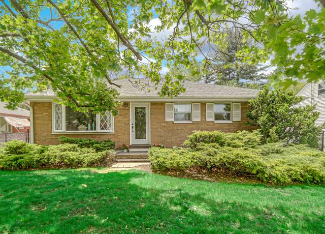 Property at 4429 W 17th St, Hobart, IN 46342, 3 beds, 1 bath