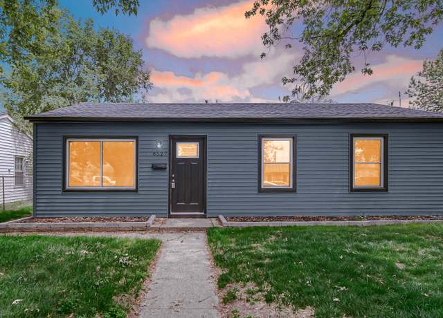 Property at 6527 Ohio Ave, Hammond, IN 46323, 3 beds, 1 bath