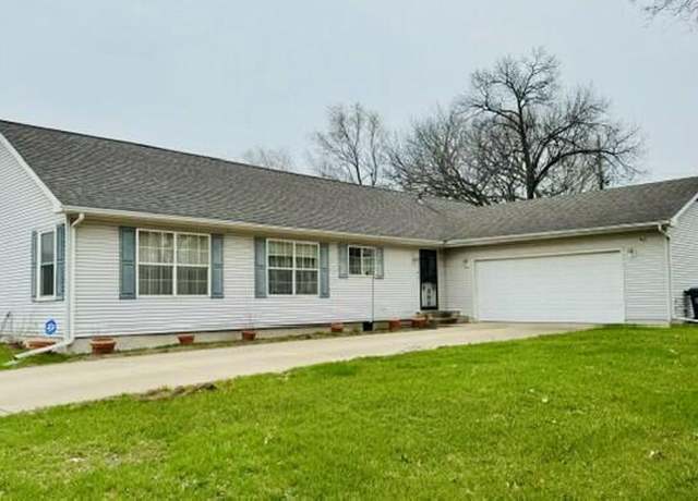Property at 2249 Taney Pl, Gary, IN 46404, 3 beds, 2 baths
