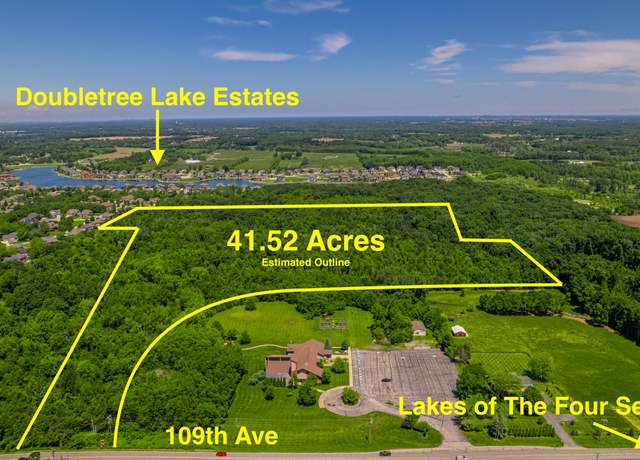 Property at 8910 E 109th Ave, Crown Point, IN 46307