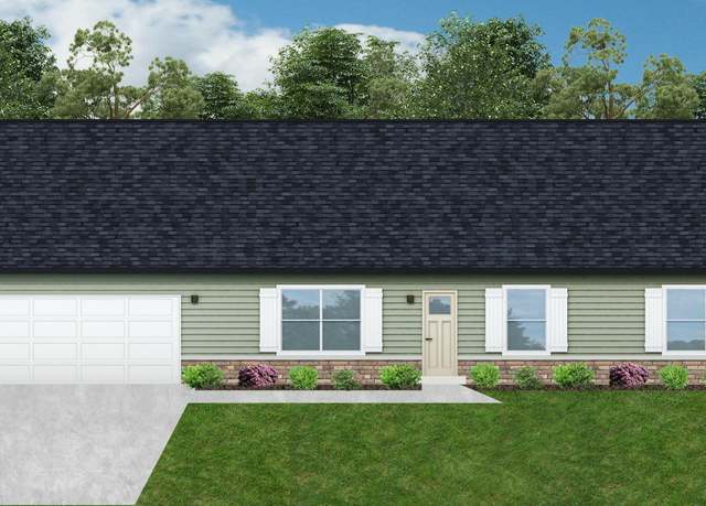 Property at 421 Belvoir Rd, Kingsford Heights, IN 46346, 4 beds, 2 baths