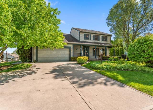 Property at 6331 Lute Rd, Portage, IN 46368, 4 beds, 2.5 baths