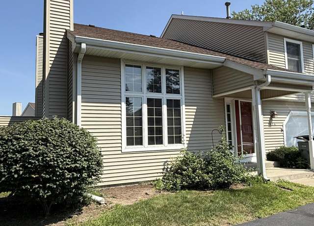 Property at 614 Glade Pl, Valparaiso, IN 46383, 2 beds, 1.5 baths