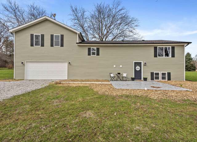 Property at 5653 S 425 W, La Porte, IN 46350, 5 beds, 3.5 baths