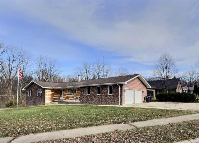 Property at 2501 Sand St, Portage, IN 46368, 5 beds, 3 baths
