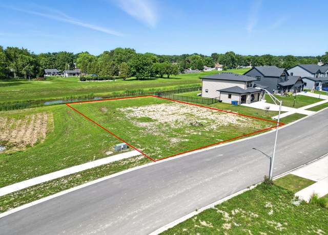 Property at 9950 Beacon Pointe Ln, Cedar Lake, IN 46303
