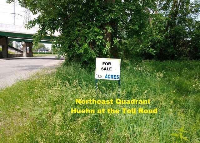 Property at 933 Huehn St, Hammond, IN 46327