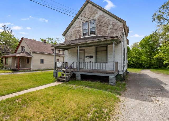 Property at 2253 W 9th Ave, Gary, IN 46404, 3 beds, 2 baths