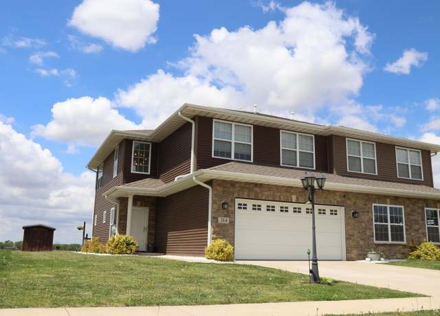 Property at 314 Lynne's Way, Lowell, IN 46356, 3 beds, 3 baths