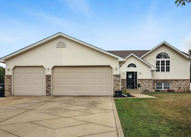 Property at 2271 Longcommon Rd, Portage, IN 46368, 5 beds, 3 baths