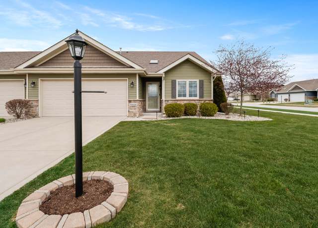 Property at 9904 W 130th Ave Unit B, Cedar Lake, IN 46303, 2 beds, 2 baths