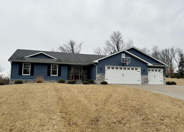 Property at 10231 Lakota Ct, Demotte, IN 46310, 3 beds, 3 baths