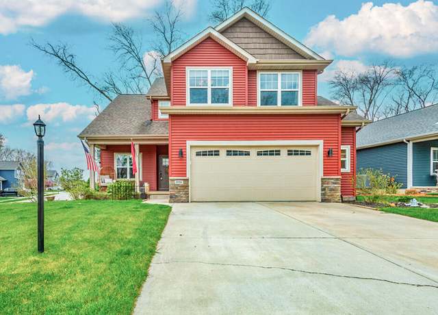 Property at 3551 Traemore Dr, Valparaiso, IN 46385, 4 beds, 2.5 baths