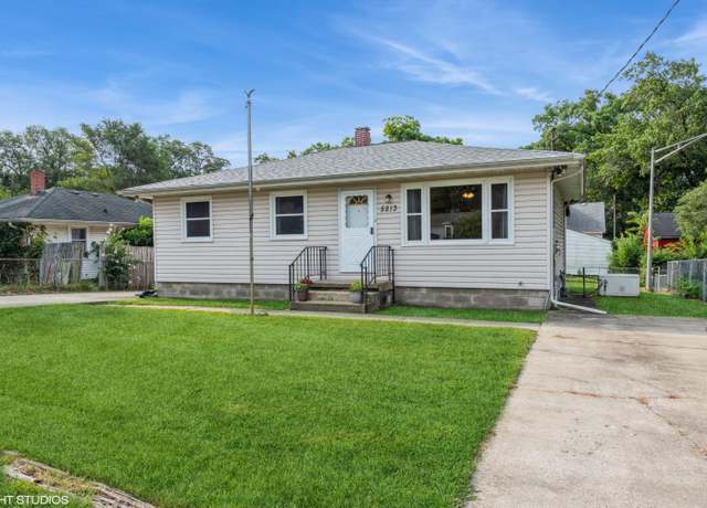 Property at 5213 Mulberry Ave, Portage, IN 46368, 3 beds, 1.5 baths
