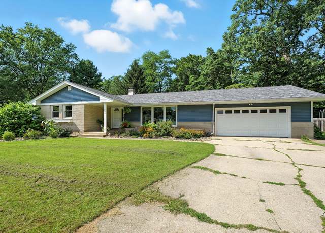 Property at 403 Firefly Dr, Trail Creek, IN 46360, 3 beds, 1.5 baths