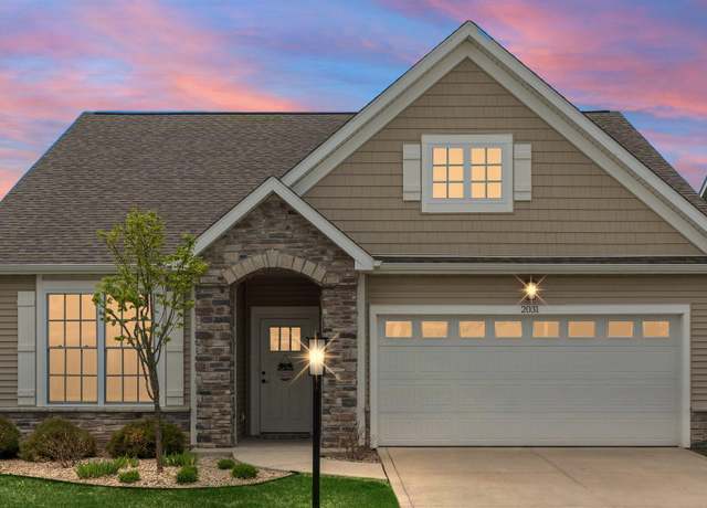 Property at 2031 Northwood Ln, Chesterton, IN 46304, 3 beds, 2 baths