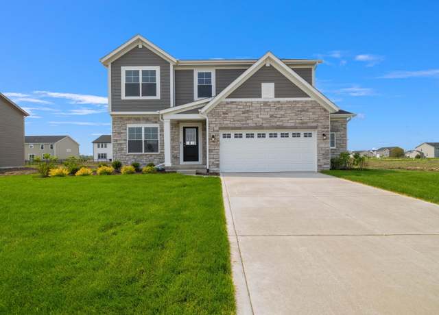 Property at 13085 109th Pl, Dyer, IN 46311, 4 beds, 2.5 baths