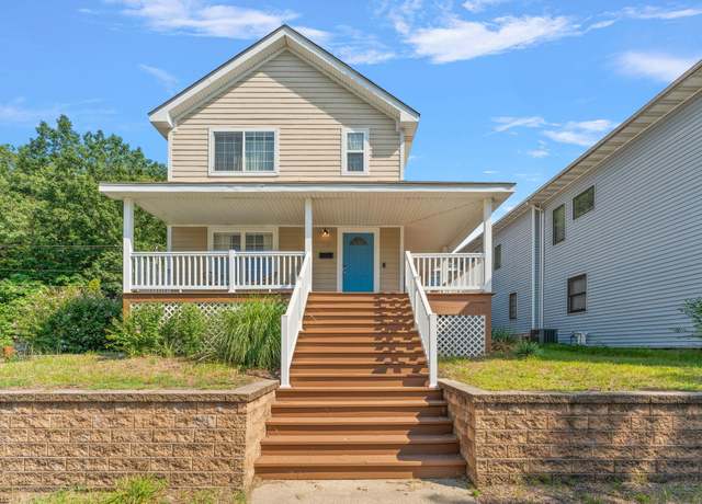 Property at 110 Fogarty St, Michigan City, IN 46360, 4 beds, 3 baths