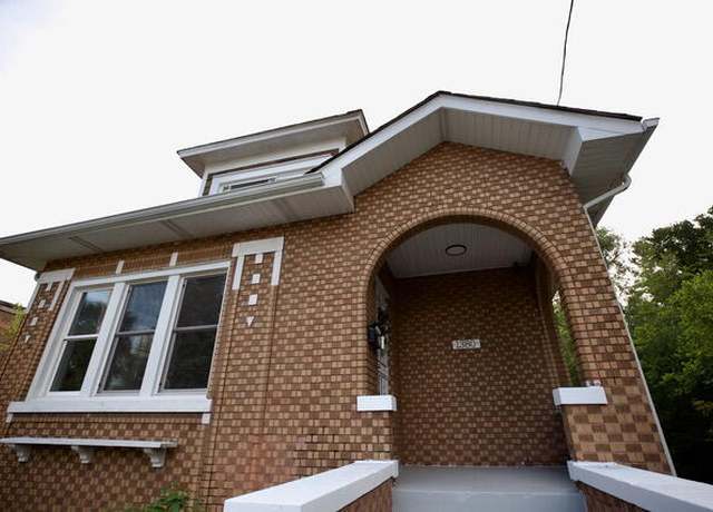 Property at 1380 Taney St, Gary, IN 46404, 6 beds, 2 baths