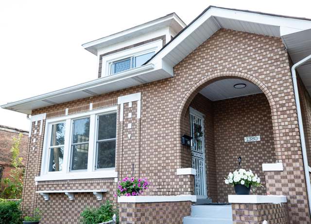 Property at 1380 Taney St, Gary, IN 46404, 6 beds, 2 baths