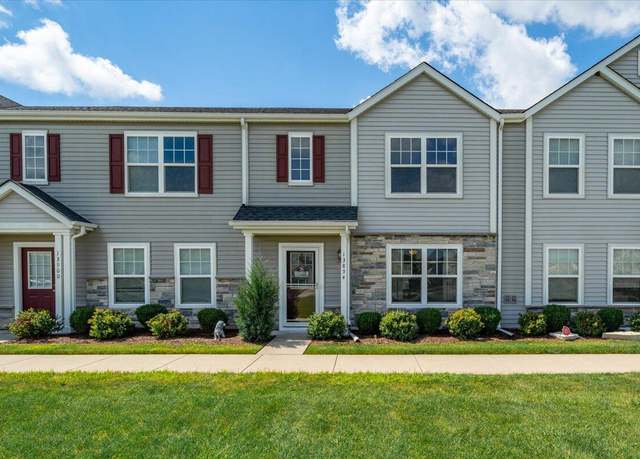 Property at 13854 Flagstaff St, Cedar Lake, IN 46303, 3 beds, 2 baths