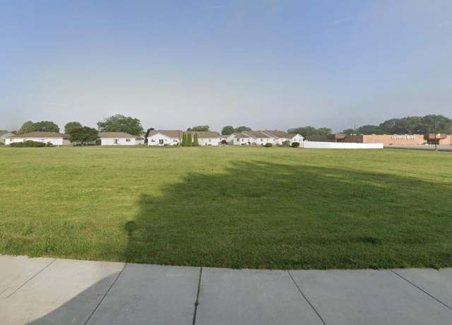 Property at 1416 Sheffield Ave, Dyer, IN 46311