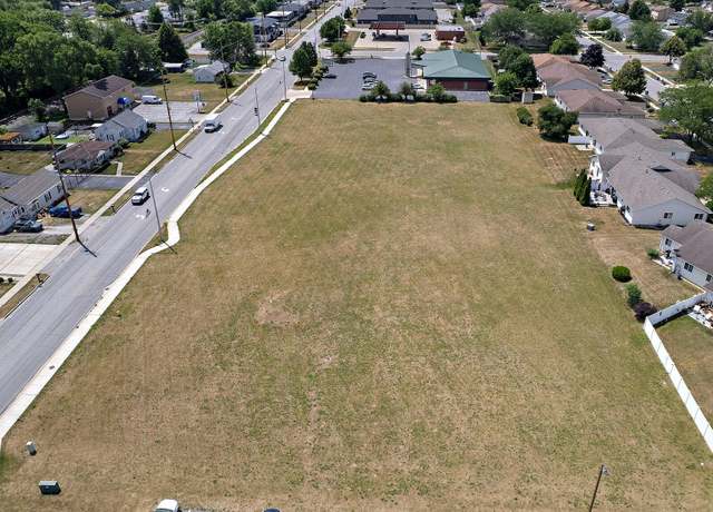 Property at 1416 Sheffield Ave, Dyer, IN 46311