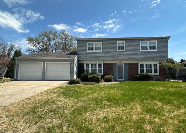 Property at 789 Fox River Rd, Valparaiso, IN 46385, 4 beds, 2.5 baths