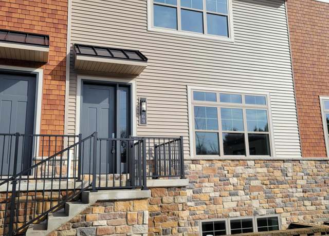 Property at 63 Sanctuary Dr, Valparaiso, IN 46385, 2 beds, 3.5 baths