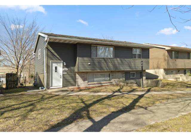 Property at 2354 Louisiana St, Gary, IN 46407, 4 beds, 2 baths