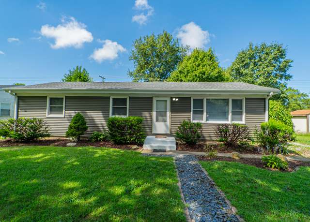 Property at 748 N State Road 149, Valparaiso, IN 46385, 3 beds, 1.5 baths