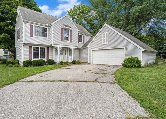 Property at 1952 Galena Ct, Valparaiso, IN 46385, 4 beds, 2 baths