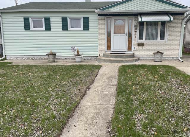 Property at 4011 Vermont St, Gary, IN 46409, 3 beds, 2 baths