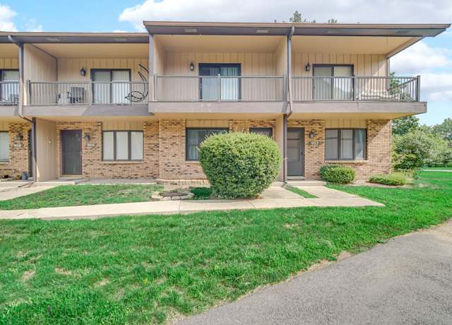 Property at 904 Jordan Cir, Schererville, IN 46375, 2 beds, 2 baths