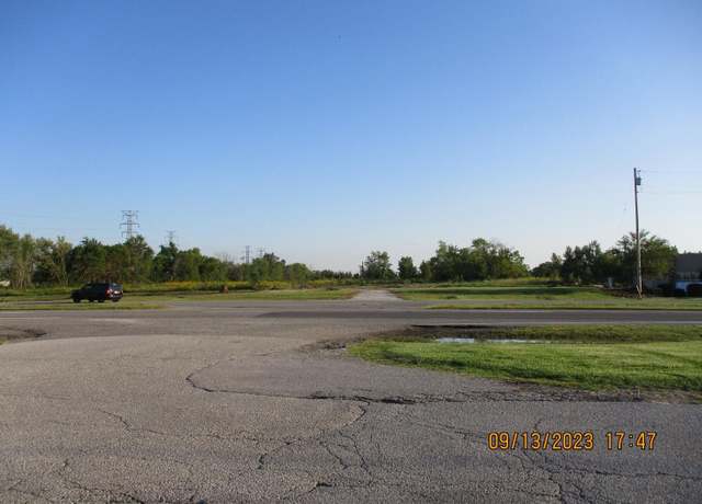 Property at 5103 E Lincoln, Merrillville, IN 46410