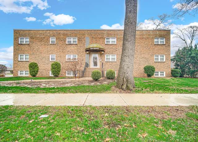 Property at 545 N Oakwood St #3, Griffith, IN 46319, 1 bed, 1 bath