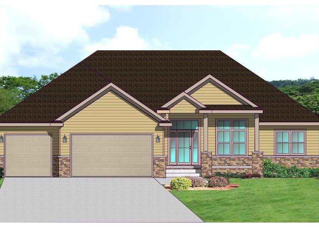 Property at 9533 Corydalis Ave, St. John, IN 46373, 3 beds, 2.5 baths