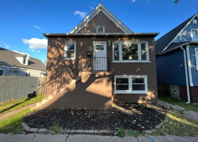 Property at 1509 Myrtle Ave, Whiting, IN 46394, 4 beds, 3.5 baths