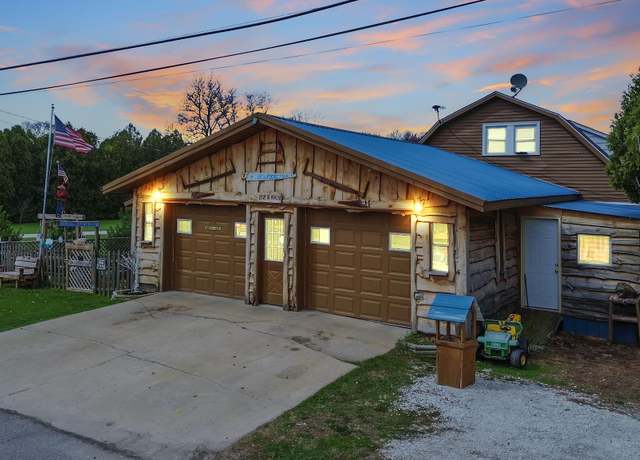 Property at 212 S Main St, Kingsbury, IN 46345, 3 beds, 1 bath
