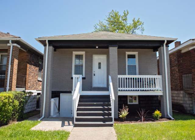 Property at 3841 Carey St, East Chicago, IN 46312, 4 beds, 2 baths
