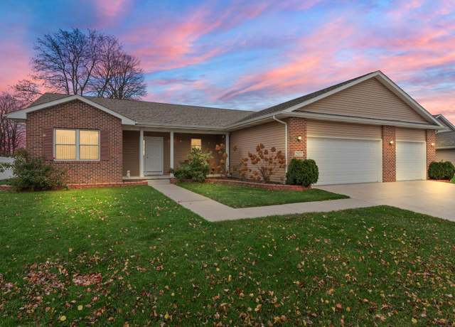 Property at 2937 Amanda Dr, Portage, IN 46368, 3 beds, 3 baths