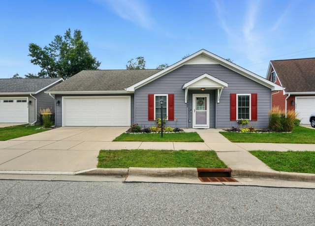 Property at 1902 Finney Dr, Valparaiso, IN 46383, 3 beds, 2 baths
