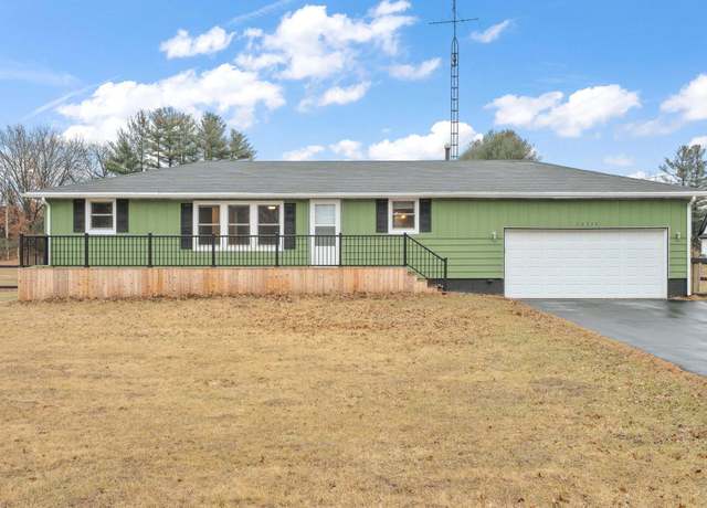 Property at 10515 N Us Highway 231, Wheatfield, IN 46392, 3 beds, 1 bath
