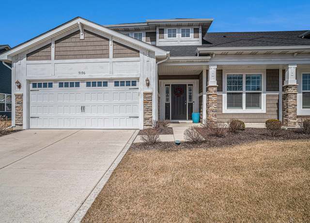 Property at 9196 Mill Creek Rd, Cedar Lake, IN 46303, 2 beds, 2 baths
