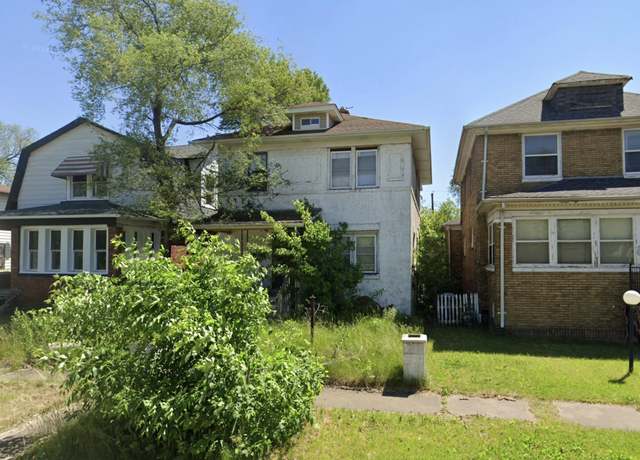 Property at 833 Tyler St, Gary, IN 46402, 4 beds