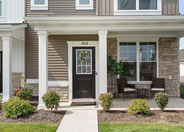 Property at 11808 Kentucky St, Crown Point, IN 46307, 3 beds, 2 baths