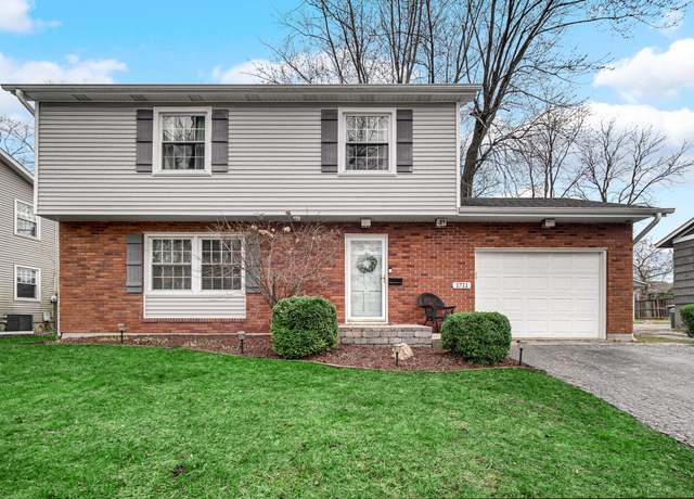 Property at 1711 Franklin St, Valparaiso, IN 46383, 3 beds, 2 baths