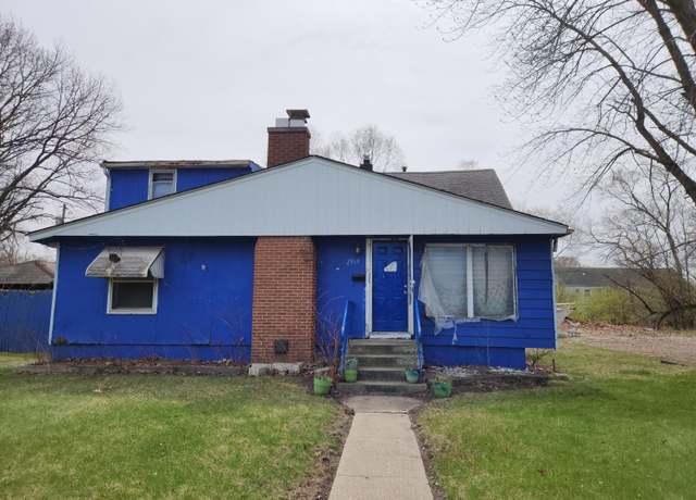 Property at 2539 W 21st Ave, Gary, IN 46404, 6 beds, 4 baths